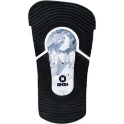 Bent Metal Men's Joint Bindings -Ski Sales Shop fw23 2022 2023 bent metal joint snowboard binding white 04