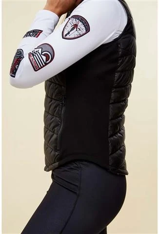 Krimson Klover Women's Sela Vest 3 Krimson Klover Women's Sela Vest - Image 3