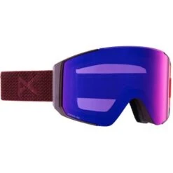 Anon Sync Goggles + Bonus Lens -Ski Sales Shop fw23 21506103602 1