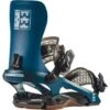 Rome Snowboards Men's 390 Boss Snowboard Binding