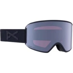 Anon WM3 Goggle + Bonus Lens + MFI Face Mask -Ski Sales Shop fw23 22265101002 1