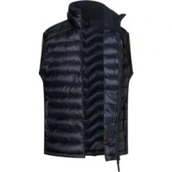 Bogner Men's Homer2 Vest -Ski Sales Shop fw23 224 34027215 468 3
