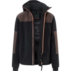 Bogner Men's Racer-T Jacket -Ski Sales Shop fw23 224 34156874 026 3