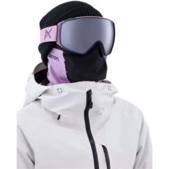Anon M4S Toric Goggles + Bonus Lens + MFI Face Mask 12 Anon M4S Toric Goggles + Bonus Lens + MFI Face Mask -Ski Sales Shop fw23 23578100500 4