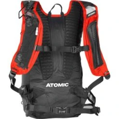 Atomic Backland UL 16+ Pack -Ski Sales Shop fw23 al5051420 1 gho backland ul red.jpg.high res