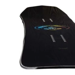 Arbor Collective Men's Bryan Iguchi Pro Camber Snowboard -Ski Sales Shop fw23 arbor bryan iguchi pro 2023 studio 02