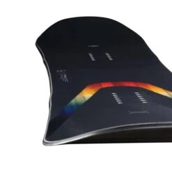 Arbor Collective Men's Formula Rocker Snowboard -Ski Sales Shop fw23 arbor formula rocker 2023 studio 02