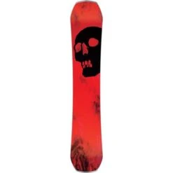 Capita Men's Black Snowboard Of Death Snowboard 11 Capita Men's Black Snowboard Of Death Snowboard -Ski Sales Shop fw23 frd02 bsod base 2