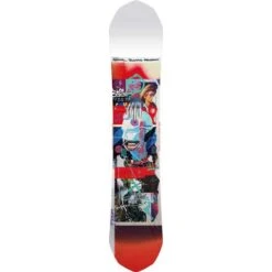 Capita Men's Ultrafear Snowboard