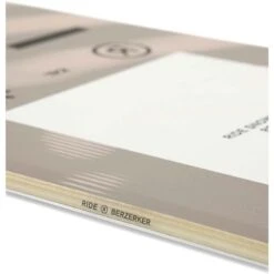 Ride Snowboards Men's Berzerker Snowboard -Ski Sales Shop fw23 r2202004 01 a 2