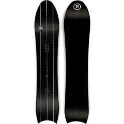 Ride Snowboards Men's Peace Seeker Snowboard