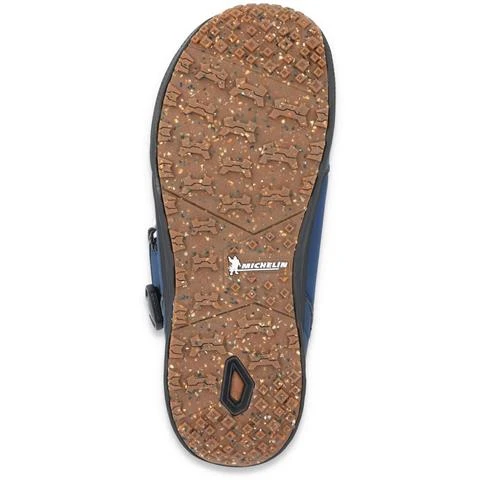 Ride Snowboards Men's Fuse Snowboard Boots 4 Ride Snowboards Men's Fuse Snowboard Boots - Image 4