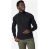 Rossignol Men's Classique Half Zip - 2023 Model