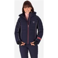 Rossignol Women's Rapide XP Jacket