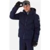 Rossignol Men's Signature Merino Down Jacket