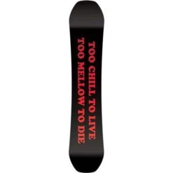 Capita Men's Spring Break Powder Twin Snowboard 7 Capita Men's Spring Break Powder Twin Snowboard -Ski Sales Shop fw23 sb03 powder twin base 2