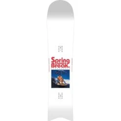 Capita Men's Spring Break Slush Slashers Snowboard 6 Capita Men's Spring Break Slush Slashers Snowboard -Ski Sales Shop fw23 sb04 slush slasher 147