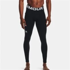 Under Armour Men's ColdGear Armour Leggings