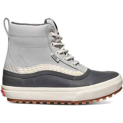 Vans Men's Standard Mid Snow MTE Boots 2 Vans Men's Standard Mid Snow MTE Boots - Image 2