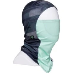 686 Men's Deluxe Hinge Balaclava