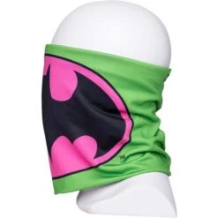 686 Double Layer Face Warmer -Ski Sales Shop fw23 686 doublelayerfacewarmer batman 6