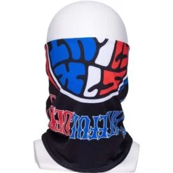 686 Double Layer Face Warmer -Ski Sales Shop fw23 686 doublelayerfacewarmer gratefuldead 5
