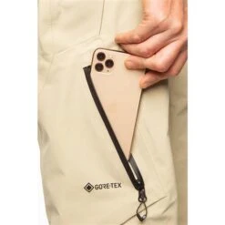 686 Men's GTX GT Pants -Ski Sales Shop fw23 686 mensgtxgtpants putty 9