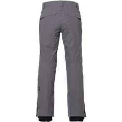 686 Men's GTX GT Pants -Ski Sales Shop fw23 686 mensgtxgtpants rhinogrey 2