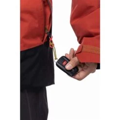 686 Men's GTX Hydrastash Sync Jacket -Ski Sales Shop fw23 686 mensgtxhydrastashsyncjacket brickredcolorblock 10