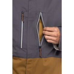 686 Men's Smarty 3-1 State Jacket 24 686 Men's Smarty 3-1 State Jacket -Ski Sales Shop fw23 686 menssmarty3 1statejacket charcoalcolorblock 10