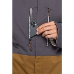 686 Men's Smarty 3-1 State Jacket 26 686 Men's Smarty 3-1 State Jacket -Ski Sales Shop fw23 686 menssmarty3 1statejacket charcoalcolorblock 12