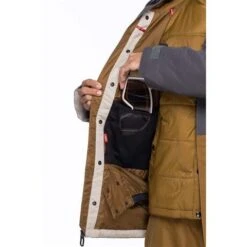 686 Men's Smarty 3-1 State Jacket 21 686 Men's Smarty 3-1 State Jacket -Ski Sales Shop fw23 686 menssmarty3 1statejacket charcoalcolorblock 7