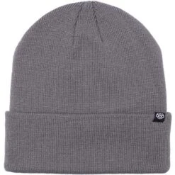 686 Standard Roll Up Beanie 3 Pk -Ski Sales Shop fw23 686 standardrollupbeanie3pk neutralpack 3