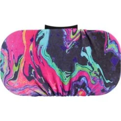 Coal The Screen Saver Goggle Cover -Ski Sales Shop fw23 coal screensaver trippy