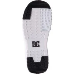 DC Shoes Men's Control Boa Boots -Ski Sales Shop fw23 dc menscontrolboaboots blackwhite 3