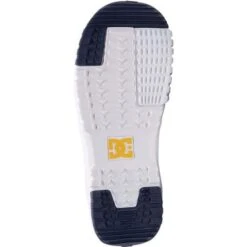 DC Shoes Men's Control Boa Boots -Ski Sales Shop fw23 dc menscontrolboaboots dcnavyarmor 3