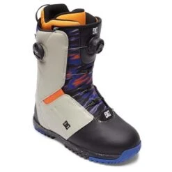 DC Shoes Men's Control Boa Boots -Ski Sales Shop fw23 dc menscontrolboaboots offwhite 1
