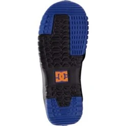 DC Shoes Men's Control Boa Boots -Ski Sales Shop fw23 dc menscontrolboaboots offwhite 3