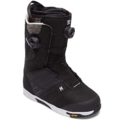 DC Shoes Men's Judge Boa Boots -Ski Sales Shop fw23 dc mensjudgeboaboots black 1