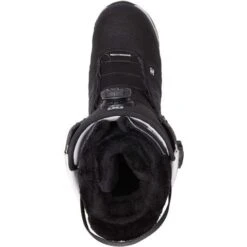 DC Shoes Men's Judge Boa Boots -Ski Sales Shop fw23 dc mensjudgeboaboots black 5
