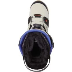 DC Shoes Men's Judge Boa Boots -Ski Sales Shop fw23 dc mensjudgeboaboots blacktan 5