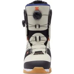 DC Shoes Men's Judge Boa Boots -Ski Sales Shop fw23 dc mensjudgeboaboots blacktan 6