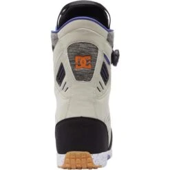 DC Shoes Men's Judge Boa Boots -Ski Sales Shop fw23 dc mensjudgeboaboots blacktan 7