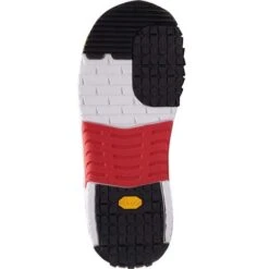 DC Shoes Men's Judge Boa Boots -Ski Sales Shop fw23 dc mensjudgeboaboots greyblackred 3