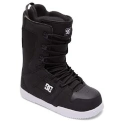 DC Shoes Men's Phase Lace Boots