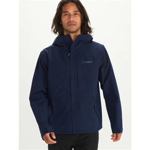 Marmot Men's Minimalist Gore-Tex Jacket 1 Marmot Men's Minimalist Gore-Tex Jacket