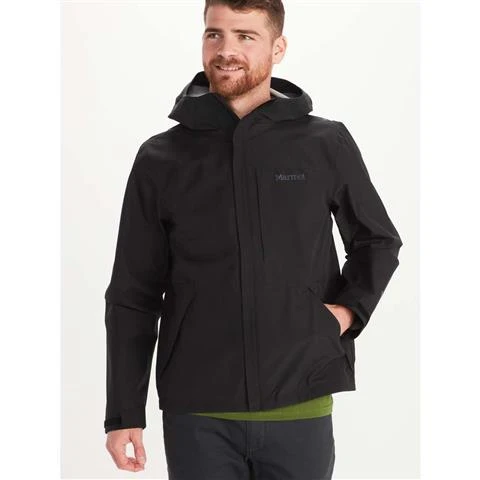 Marmot Men's Minimalist Gore-Tex Jacket 5 Marmot Men's Minimalist Gore-Tex Jacket - Image 5