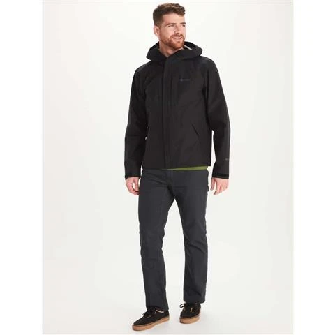 Marmot Men's Minimalist Gore-Tex Jacket 7 Marmot Men's Minimalist Gore-Tex Jacket - Image 7