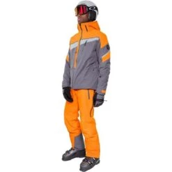 Obermeyer Men's Kodiak Jacket -Ski Sales Shop fw23 obermeyer menskodiakjacket westerly 6