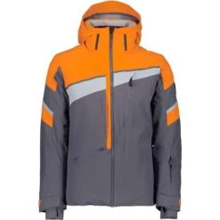 Obermeyer Men's Kodiak Jacket -Ski Sales Shop fw23 obermeyer menskodiakjacket westerly 7